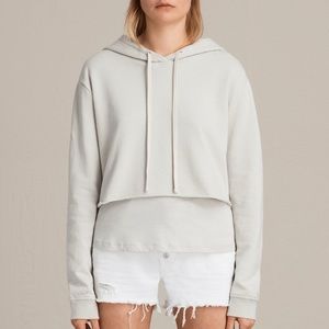 Allsaints Alisa sweatshirt